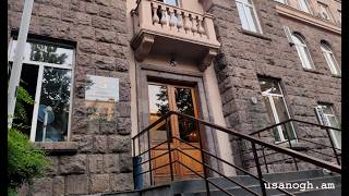 ԿԸՀ-ն ամփոփում է արդյունքները. բողոքի հավաքն` ուղիղ