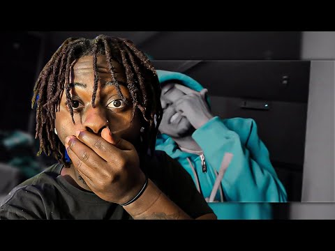 HAITIAN REACTS To Ryu, the Runner - Março (Official Music Video)