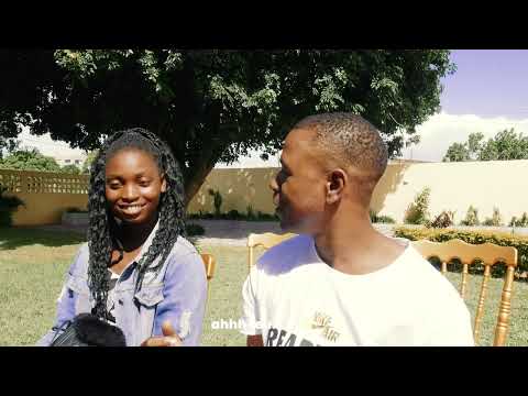 Gunnias- Hi Winile ( official video)