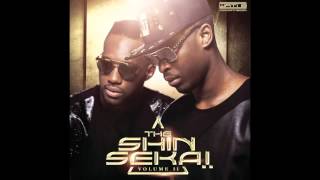 The shin sekaï - oublie-moi