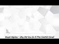 Royal Gigolos -​ Why Did You Do It (The Comfort Zone)​