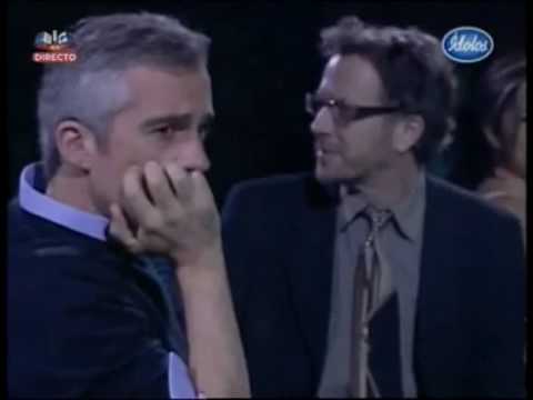 Filipe Idolos Nirvana - Lithium