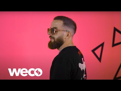 Fatjon Dalipi - Je Helmuese (Official Video)