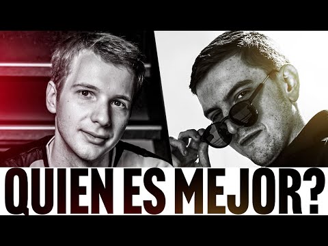 G2 JANKOS VS VIT SELFMADE ¿QUIEN GANARA? // Doble perspectiva//