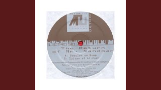 Babylon on Bump