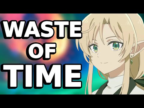 I Was WRONG About The Water Magician | Anime Recap & Review