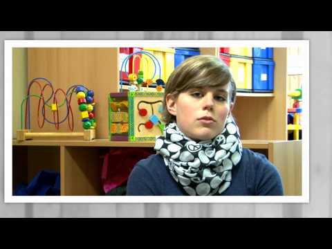 Freiwilligendienste bei der Lebenshilfe