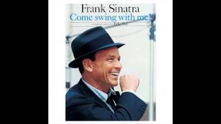 Frank Sinatra - I Gotta Right To Sing The Blues