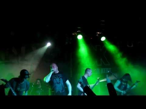 Kill With Hate- Beast Within @ Death by Metal Festival-Budapest