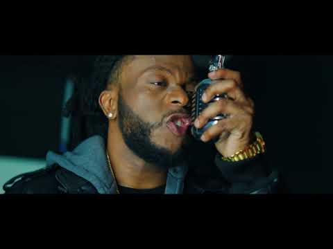 Bob Cailloux - Mete Kran Pou Bif Official Video