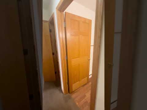 Two Bedroom Units located at 1812 Bloedel Ave in Schofield - Video 2 of 2