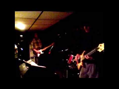 Bridge of Sighs - (Cover) Robin Trower Tribute