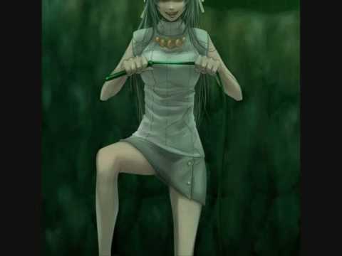 Shinsou - Higurashi No Naku Koro Ni