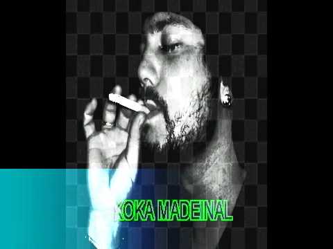 KOKA NEGLIZI GANG BANG_  koka madeinal ORKESTRATO° DA° °NEGLI ZI°