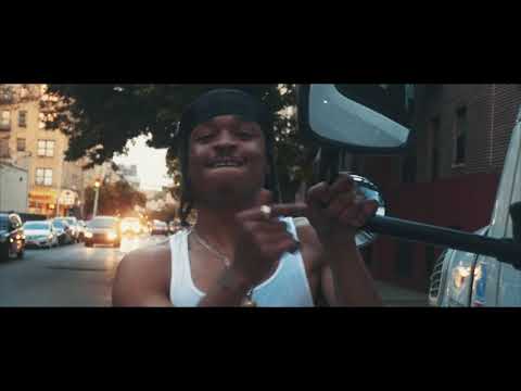 TRAY MILLZ X FARI |"OPP ON HIS KNEES"| DIR BY MR.KON