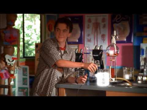 Malcolm in the middle -Malcolm gets serious-