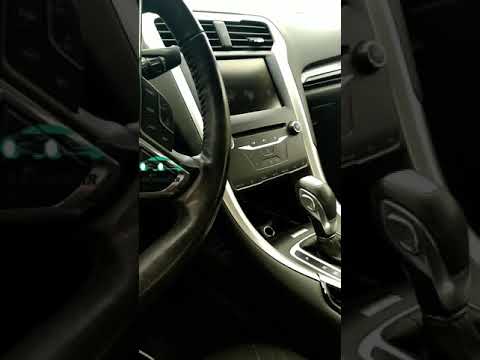 Автомобиль FORD FUSION 2013 | GrandCar Автомобиль FORD FUSION 2013 | GrandCar