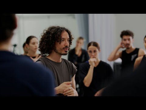 Ballet BC x World Ballet Day