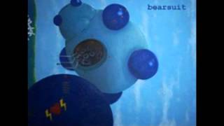 Bearsuit - Cookie Oh Jesus