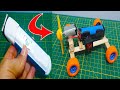 Shaving Machine From The Engine Super Fast One Car How Makes