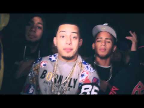 PHM BOYZ -OZZY ON 100