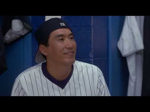 Major League: Back To The Minors - Cantrell's Big Speech