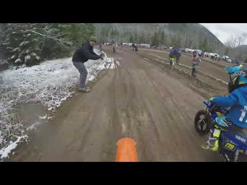 Montana Motocross Rd.1 '19
