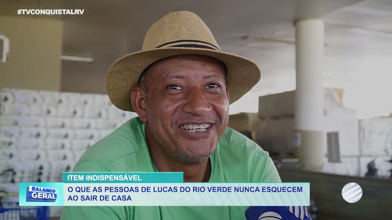 O que você nunca esquece ao sair de casa? Isabella Prado faz enquete nas ruas