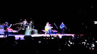 JOHN FOGERTY - Oh Pretty woman, (Cover Roy Orbison) Bs. As. 12 Mayo 2011