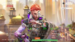 we playing some shooting type game @iceyskele and @olibirbart[chill stream, no pngtuber] |Overwatch2