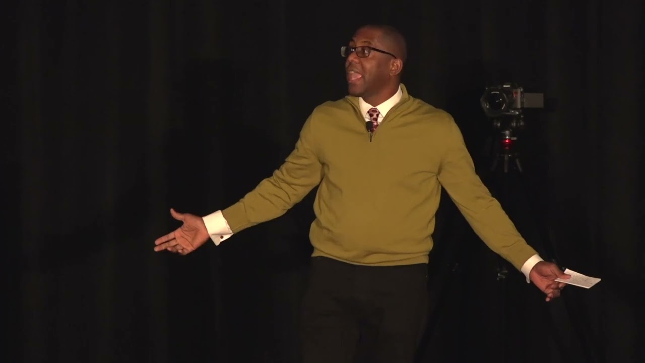 Promotional video thumbnail 1 for Business Event Keynote or Emcee