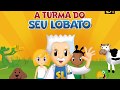 Novo App Turma Do Seu Lobato