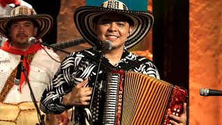 Yeison Landero Feat Los Gaiteros De San Jacinto Epoca De Oro &quot;Live&quot;