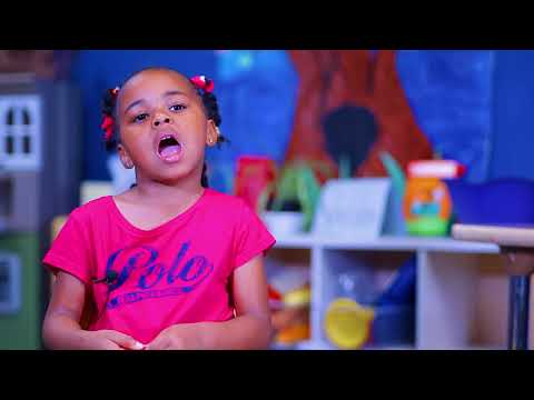 Hosanna House Graduation 2018