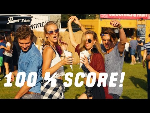 Vrouwen versieren met hun eigen advies | Bucket Boys