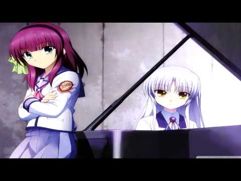 Angel Beats! OST: Brave Song