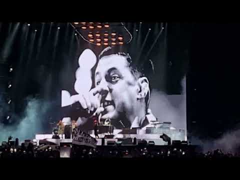 Wos, Klan, Acru, Zone - Freestyle en Argentinos Juniors