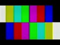 Cierre VHS Los Ladrones 1998 Argentina