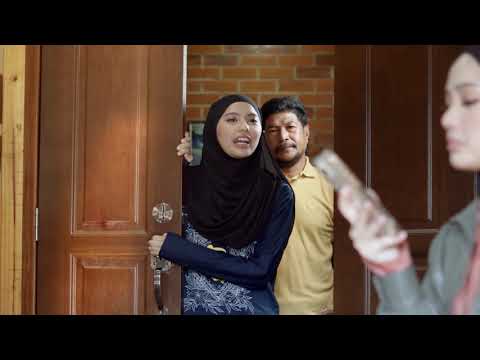 IKLAN RAYA PIZZASCARF 2021 - Menantu