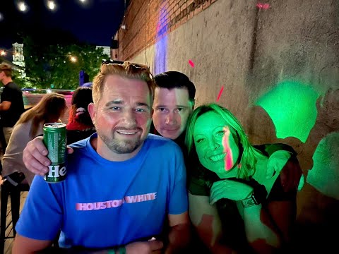 Downtown Columbus, Georgia!