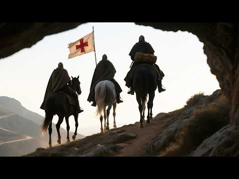 Cantus Obscura | Echoes of the Templar Rite