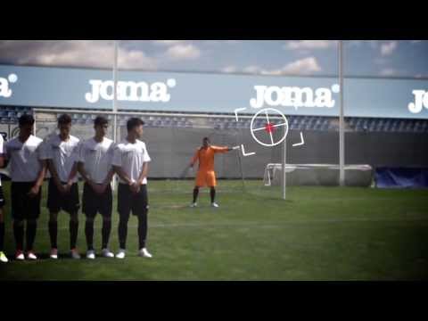 Joma Supercopa (English).