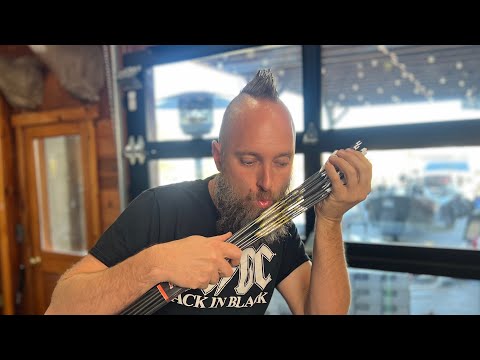 2025 Victory 204 HLR, Hunt Long Range With MFJJ!!!