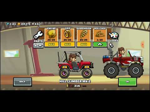 hcr2, team event. down with the quickness. 16/1/2022