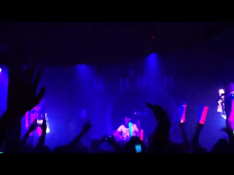 Sander van Doorn - Somebody That I Used To Know vs Koko at Fluxx SD