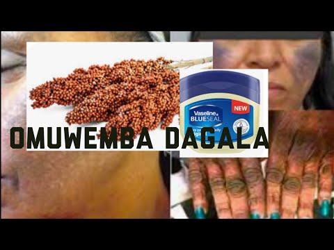 OMUWEMBA MULUNGI ERA GUYAMBA NYO