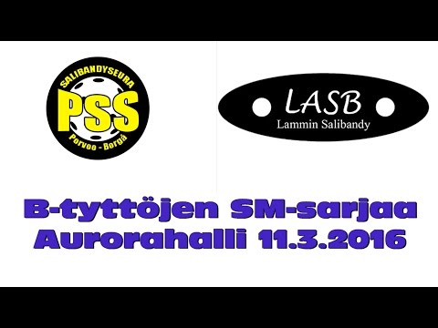 PSS - LaSB highlights