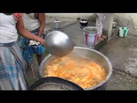 Biryani Masters of India Show You How it's Done