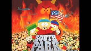South Park; Bigger, Longer & Uncut Soundtrack: What Would...