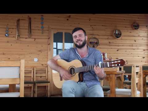 SEVDAM İLE BERABER AKUSTİK - MUSTAFA SAİT ÇELİK  #evdekal #hayatevesığar